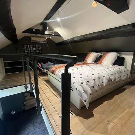 La Maisonnette De La Charme Villa Fleurey-sur-Ouche Eksteriør billede
